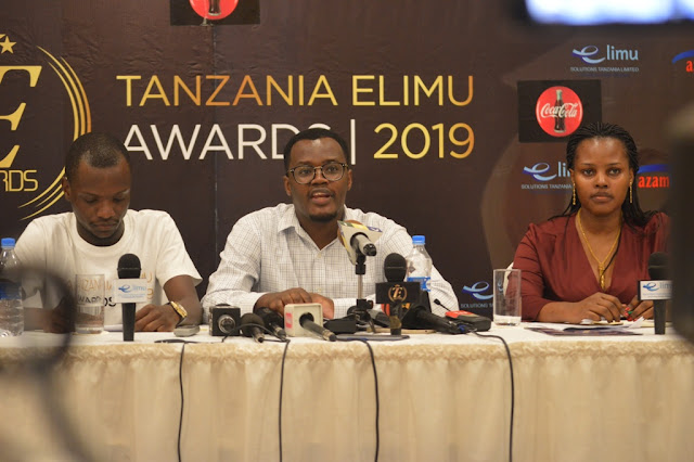 TUZO ZA “TANZANIA ELIMU AWARDS” KUTOLEWA AGOSTI 31 MWAKA HUU MLIMANI CITY JIJINI DAR ES SALAAM
