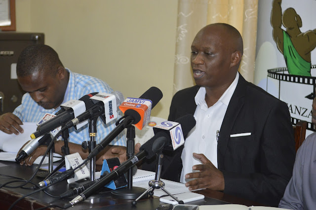 FILAMU ZILIZOINGIA SOKONI BILA KIBALI ZAINGIA MATATANI