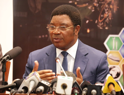WAZIRI MKUU AWAHAMASISHA WATANZANIA KUENDELEA KUTEMBELEA KWA WINGI MAONESHO YA BIASHARA YA NCHI ZA SADC KUONA FURSA ZILIZOPO