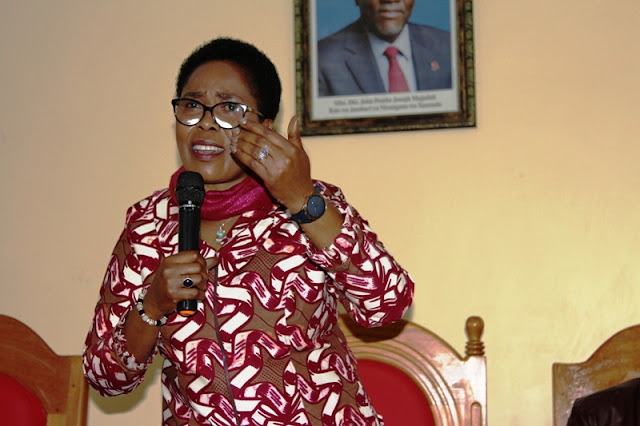 WAAJIRI NCHINI WATAKIWA KUZINGATIA SHERIA, KANUNI NA TARATIBU WANAPOWASILISHA TAARIFA ZA KIUTUMISHI OFISI YA RAIS UTUMISHI KUEPUKA MALALAMIKO YA WATUMISHI