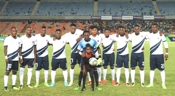 KMC WAAHIDI USHINDI DHIDI YA AS KIGALI LEO
