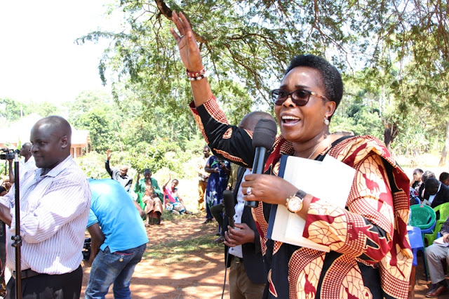 SERIKALI YAWEKA MKAKATI KUHAKIKISHA WANUFAIKA WA TASAF WANAPATA RUZUKU STAHIKI NA KWA WAKATI