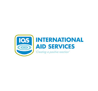 Job Opportunity at International Aid Services (IAS), Accountant