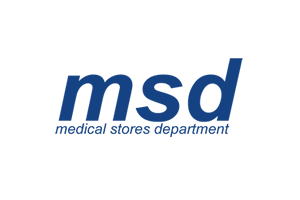 Job Opportunity at MSD, Personal Secretary