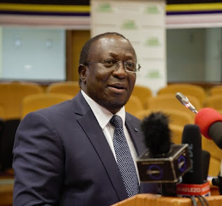 Dkt. Mwakyembe Apongeza Vyombo Vya Habari kwa Kutangaza Vyema Mkutano wa 39 wa SADC.
