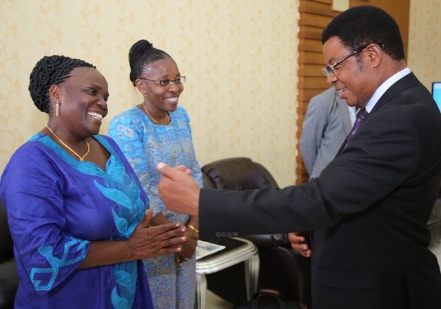WAZIRI MKUU KASSIM MAJALIWA AENDA JAPAN KWA ZIARA YA KIKAZI