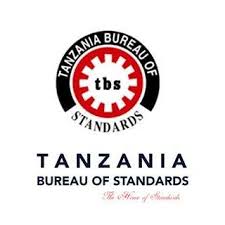 32 Internships Opportunities at Tanzania Bureau of Standards (TBS)