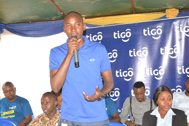 TIGO YAZINDUA MTANDAO WA 3G PANGANI, TANGA