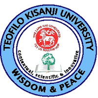 8 Job Opportunities at Teofilo Kisanji University (TEKU)