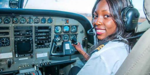TANZANIA YAKABILIWA NA UPUNGUFU WA MARUBANI,WAOMBWA KUJITOKEZA KUSOMEA KOZI HIYO ADHIMU