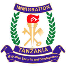 Tanzania Immigration Job Opportunities for JKT Graduates