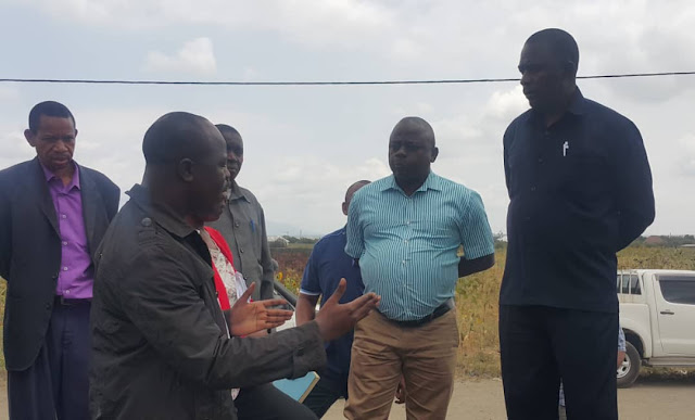 Serikali kutumia watalaam wa ndani kutekeleza miradi ya Maji