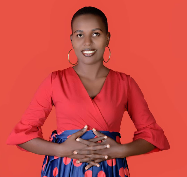 Mastaa wa Gospel kupamba uzinduzi album ya Mariam Kilyenyi Dar