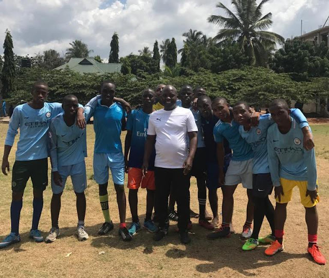 ATLAS MADALE YAIFUMUA ATLAS UBUNGO TANO BILA