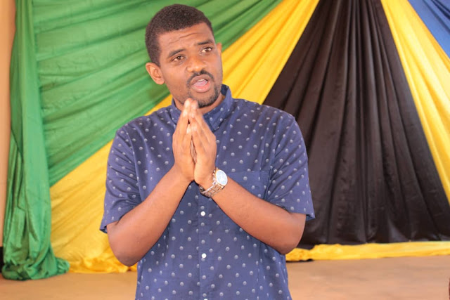 DC Ndejembi kula sahani moja na maafisa ugani wazembe wilayani Kongwa