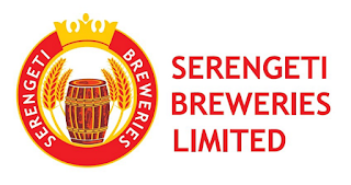 Job Opportunity at Serengeti Breweries Limited (SBL), Sales Executive
