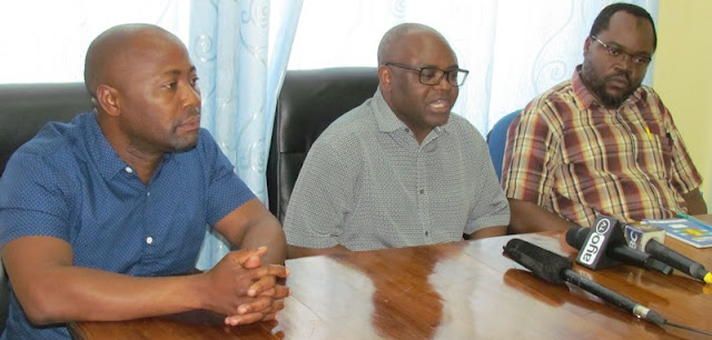 Wenye viwanda nchini waagizwa kulipa tozo na ada katika mabonde-Profesa Mkumbo
