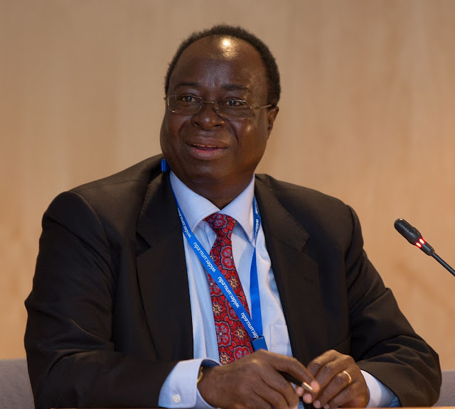 GAVANA WA ZAMANI BENKI KUU TANZANIA ATEULIWA KUWA MSHAURI MASUALA YA KIUCHUMI NA RAIS WA AFRIKA KUSINI