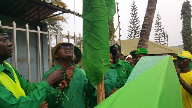 WAZEE WATAKIWA KUTOA NAFASI KWA VIJANA,KUACHA KUWATISHA NA KUWAZUIA KUGOMBEA NAFASI ZA UONGOZI