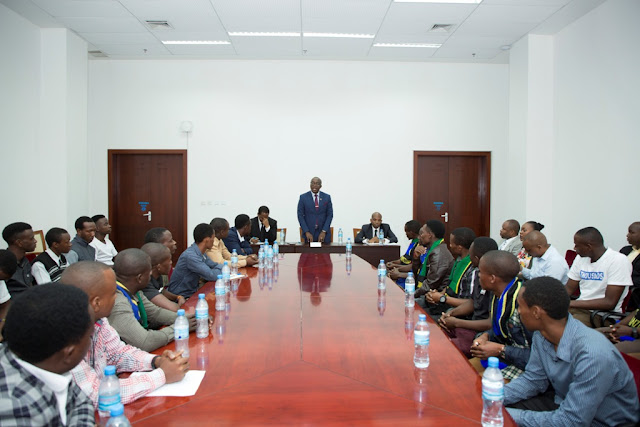 Serikali yawakamilisha mchakato wa kuwasomesha wataalam 100 wa Kilimo Israel