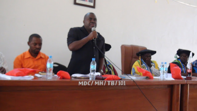 UJENZI WA DARAJA LA MTO SIBITI WAANZA KUHUJUMIWA