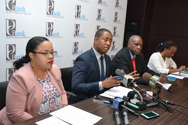BENKI YAFURAHIA KUTOA FURSA KWA WATANZANIA KUWAWEZESHA KUBORESHA MAISHA NA UCHUMI