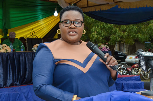 DC KOROGWE MHE. KISSA KASONGWA AZINDUA WIKI YA USIKILIZWAJI, UTOAJI HUDUMA NA UTATUZI WA KERO ZA WANANCHI KATIKA WILAYA YA KOROGWE