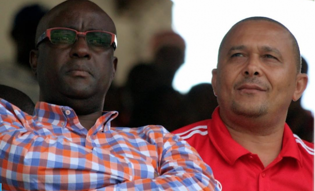 BREAKING NEWS: AVEVA, KABURU KUPEWA DHAMANA