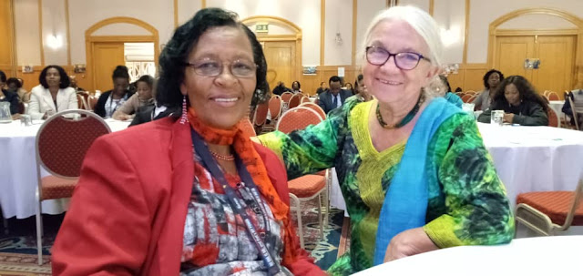 PSS FORUM YAWEKA MIKAKATI YA ULINZI KWA WATOTO AFRIKA