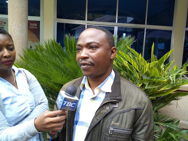 MKUTANO WA SIKU TANO WA KUJADILI MIKAKATI YA USALAMA WA KUHIFADHI MABAKI YA VYANZO VYA MIONZI WAFANYIKA ARUSHA