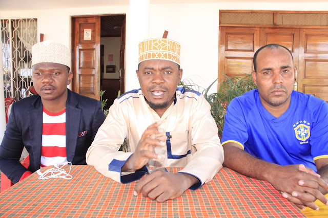 Kongamano la kuombea uchaguzi Serikali za Mitaa kufanyika Singida
