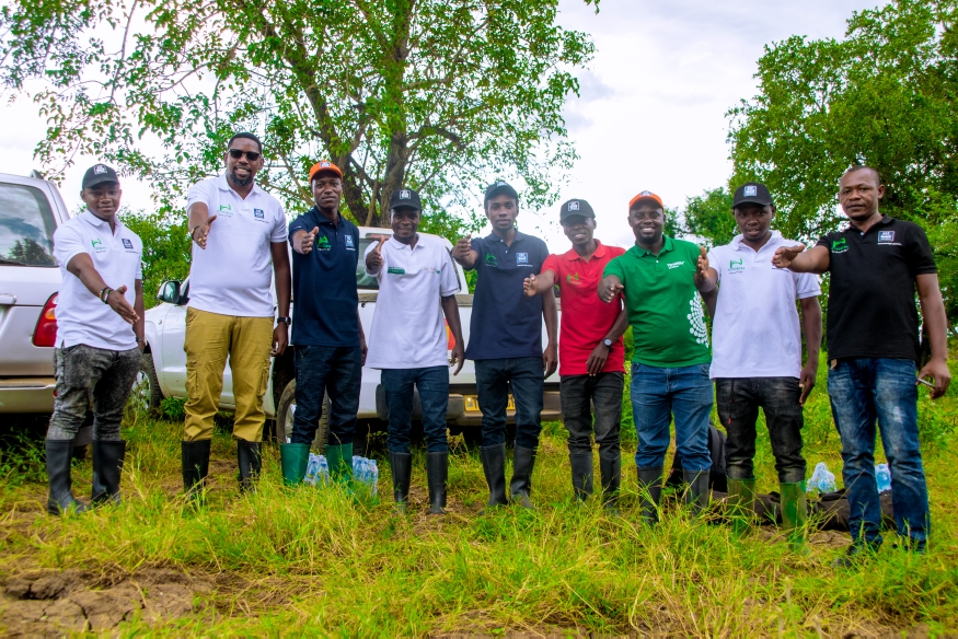 Petrobena East Africa Limited, BASF Tanzania Limited team up to spread pesticides to farmers countrywide