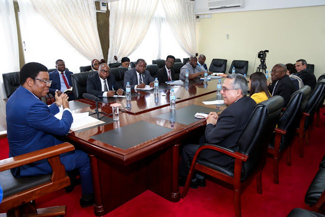 TUNAHITAJI WAWEKEZAJI KWENYE KILIMO CHA MIWA-MAJALIWA