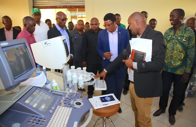SERIKALI YAINGILIA KATI NAMBA ZA UTAMBULISHO WA URAIA