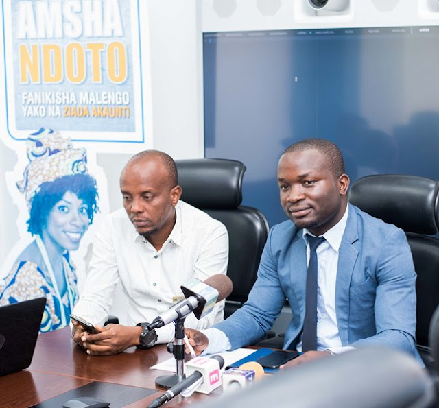 Azania Benki yatangaza washindi wapya wa promosheni ya ‘AMSHA NDOTO’