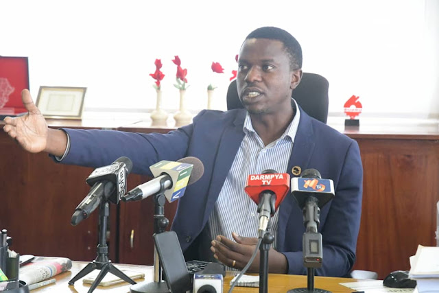 KONGAMANO LA KIBIASHARA KUFANYIKA JIJINI DAR