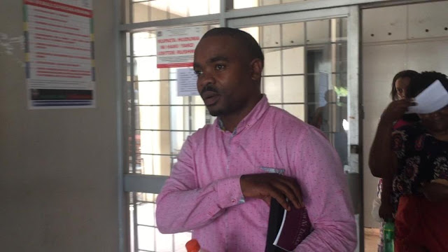 MCHUNGAJI NA WAKE ZAKE WAWILI WAHUKUMIWA LEO JIJINI DAR