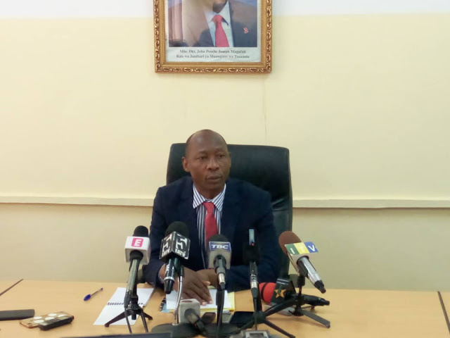 Darasa la saba kuanza mtihani kesho, shule zilizofutiwa mitihani 2018, kutumia vituo mbadala