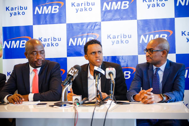 TADB NA NMB WATEKELEZA AZMA YA SERIKALI YA KUPANUA HUDUMA BORA ZA KIFEDHA KWA WAKULIMA WADOGO