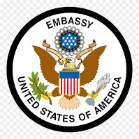 Job Opportunity at U.S. Embassy, Mason
