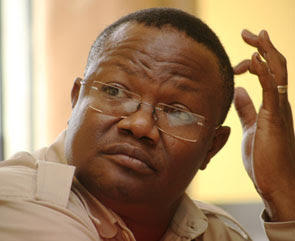 BREAKING NEWS: MAHAKAMA KUU YATUPILIA MBALI MAOMBI YA LISSU UBUNGE JIMBO LA SINGIDA MASHARIKI