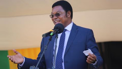 FEDHA ZA NDANI ZIJENGE MIRADI YA KIMKAKATI-MAJALIWA