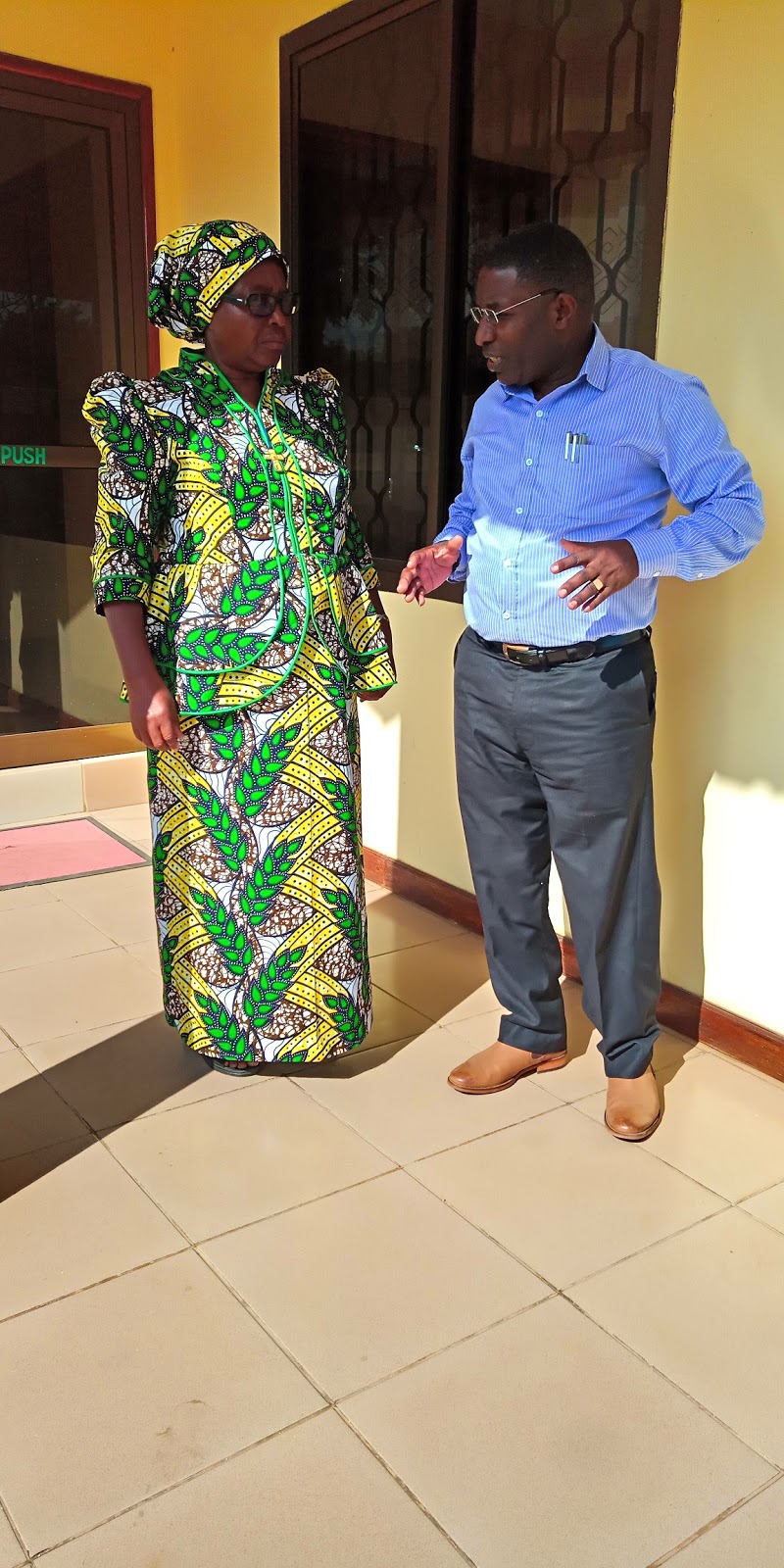 Dkt.Kalemani atoa Mwezi mmoja nguzo za umeme zilizohifadhiwa zisambazwe