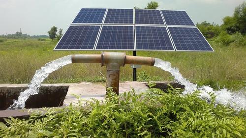 165 Villages in Tanzania to Benefit from More Efficient and Reliable Solar Powered Pumps