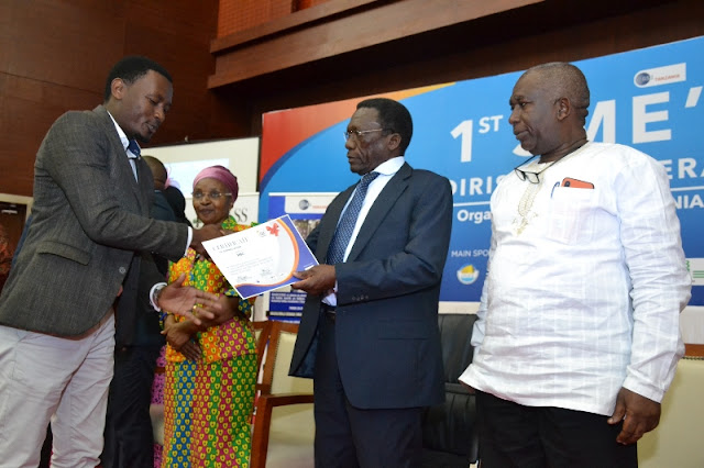 NBC kuendelea kuwapiga jeki wanawake wajasiriamali nchini