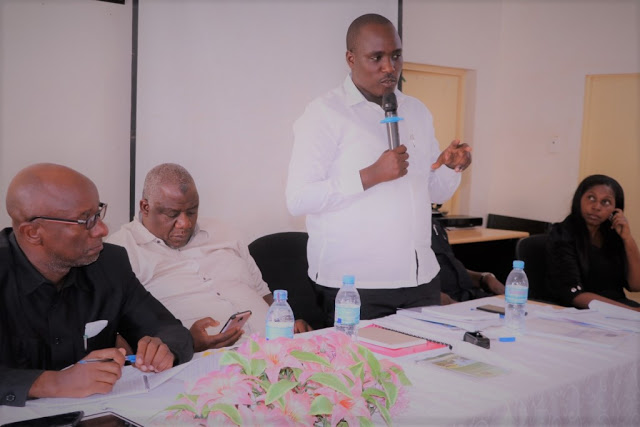 Biteko Aomba Maboresho ya Miundombinu “kuvutia Wawekezaji Jimboni”