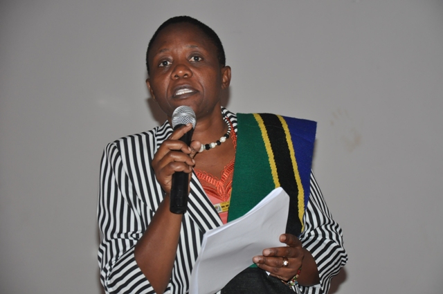 Wakurugenzi wa Halmashauri Watakiwa kutenga Fedha za Kutokomeza Mazalia ya Mbu