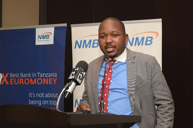 NMB Yawahakikishia Wateja Wake Wakubwa Huduma Bora