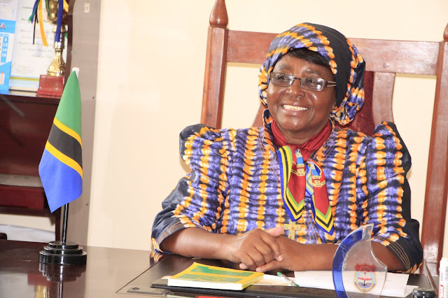 MAADHIMISHO YA SIKU YA CHAKULA DUNIANI KITAIFA 2019 KUFANYIKA MKOANI SINGIDA