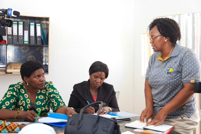 MABULA ALITAKA SHIRIKA LA NYUMBA KUJENGA MAJENGO YENYE UBORA